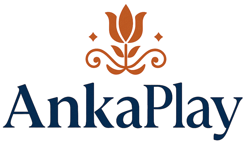 AnkaPlay Logo